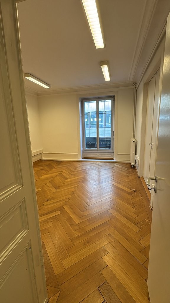 131m² Büro