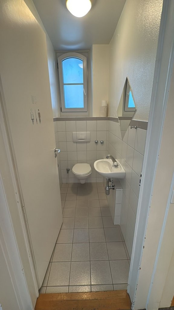 131m² Büro