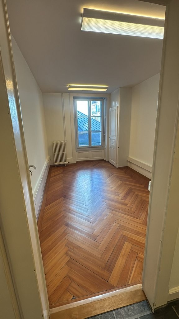 131m² Büro