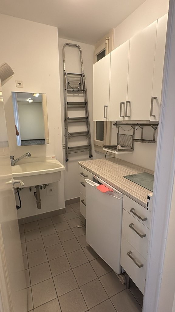 131m² Büro