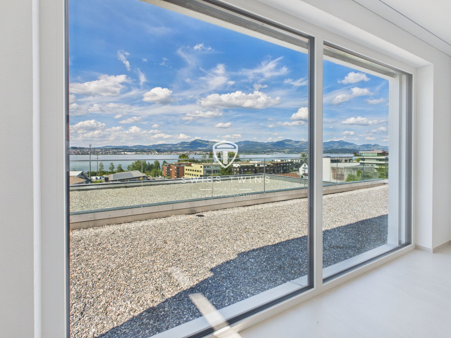 Appartement de 2 ½ pièces