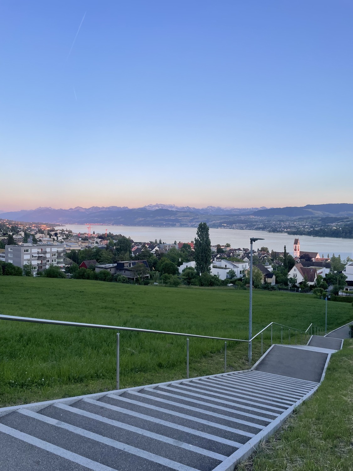 Appartamento di 3 ½ locali