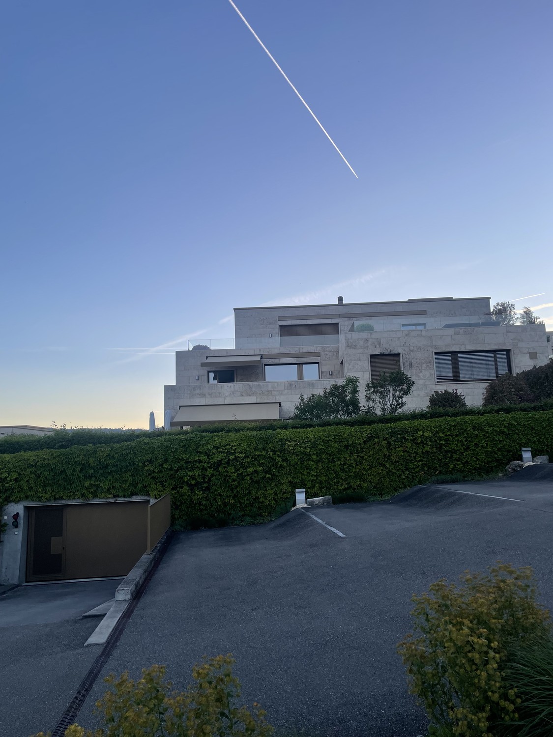 Appartamento di 3 ½ locali