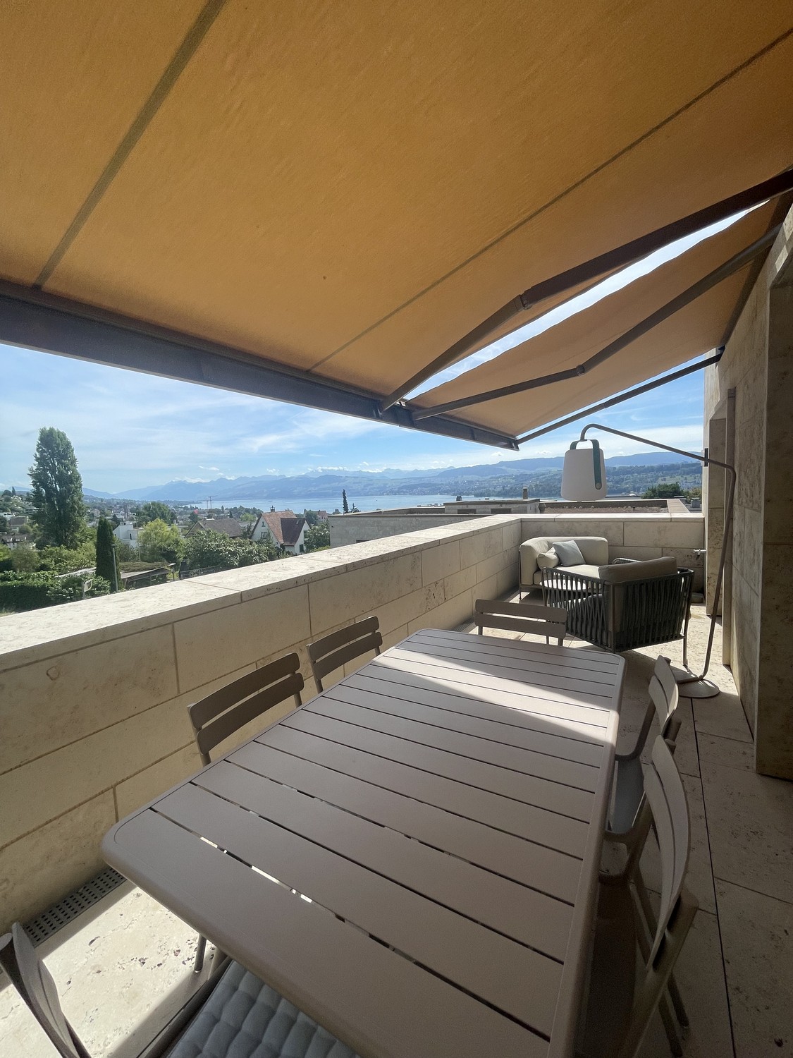 Appartamento di 3 ½ locali