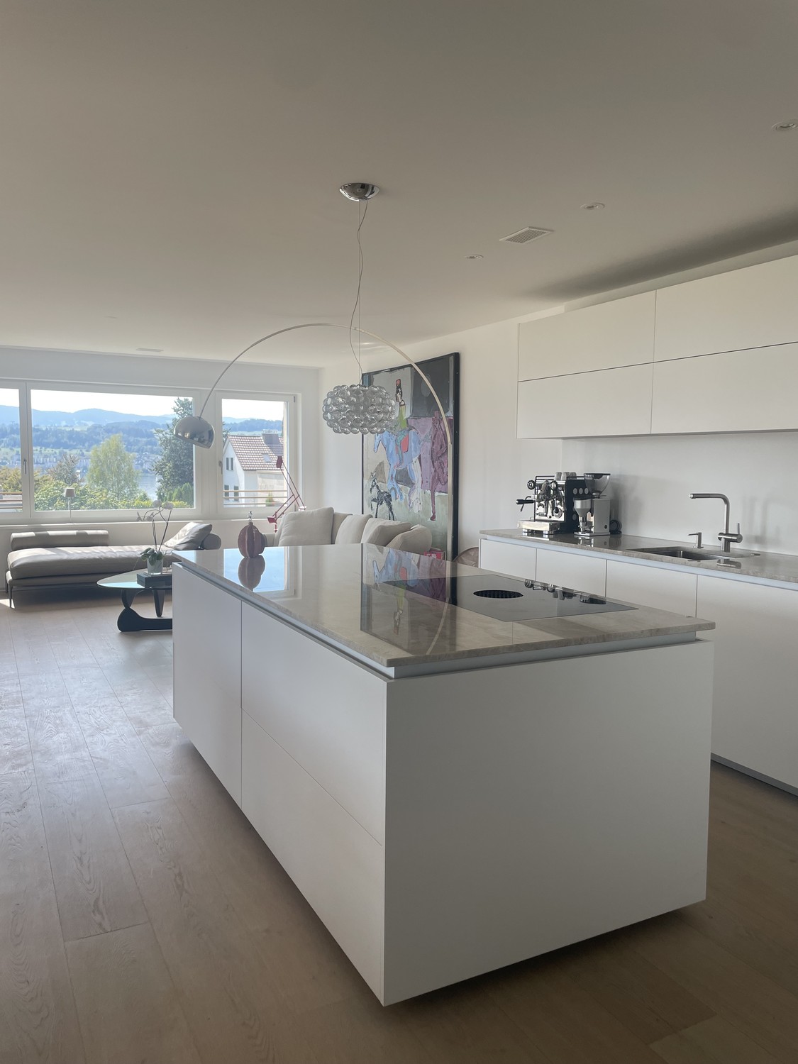 Appartamento di 3 ½ locali