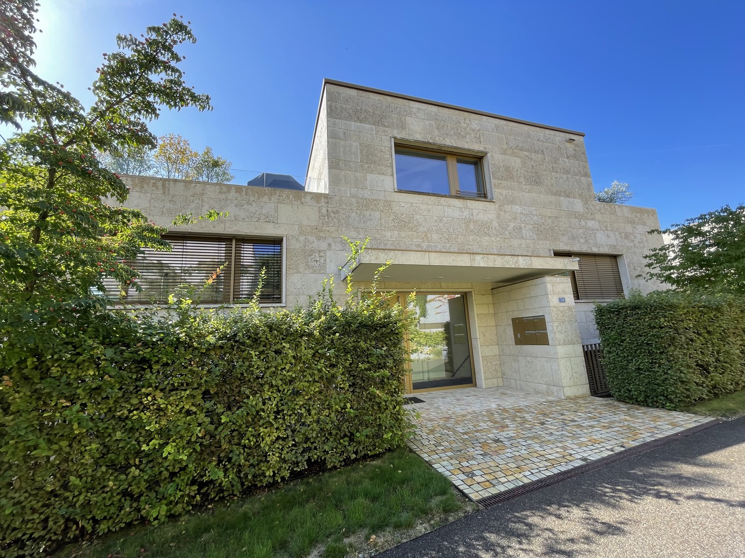 Appartamento di 3 ½ locali
