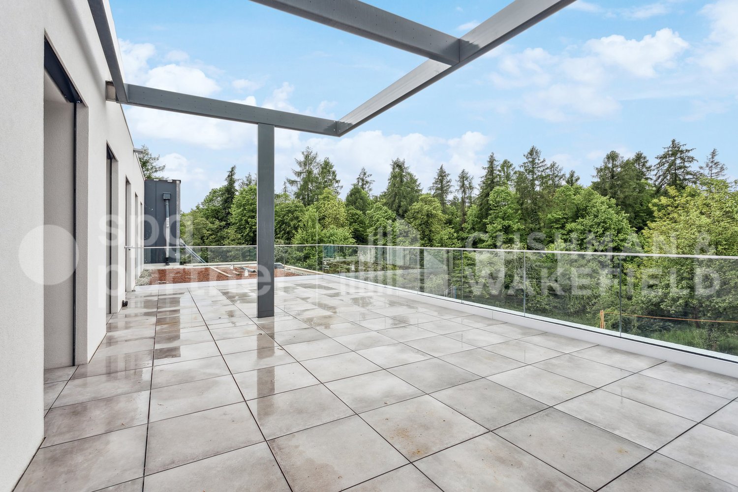 150m² ufficio