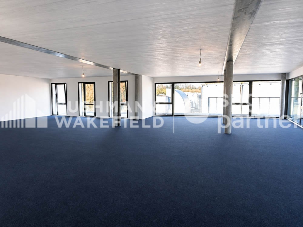 150m² ufficio