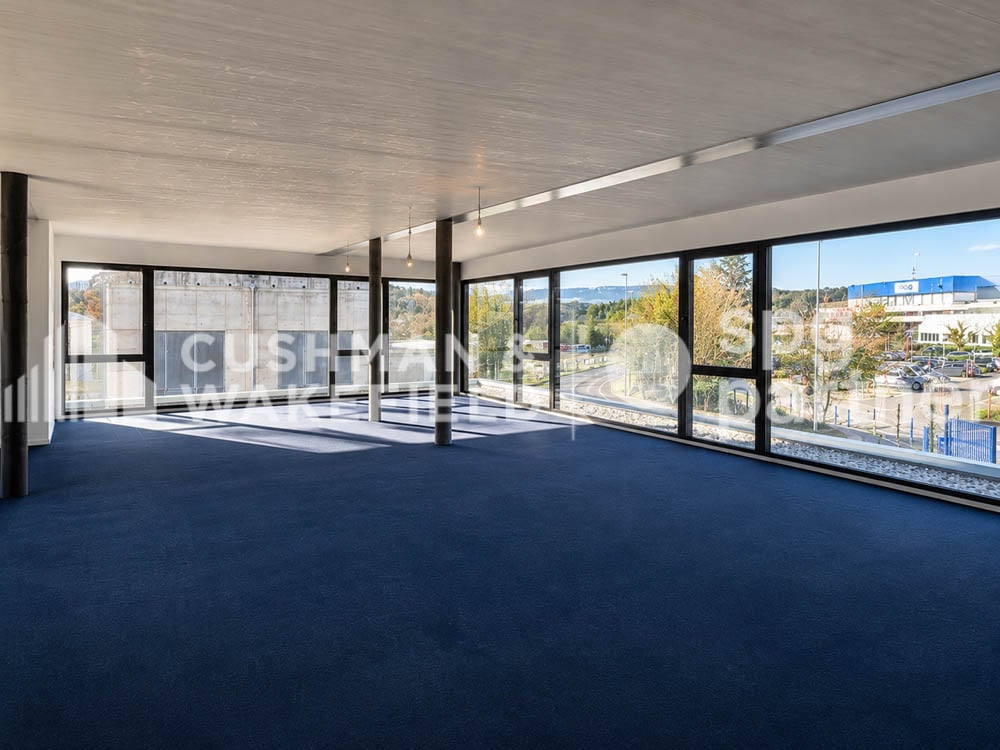 150m² ufficio