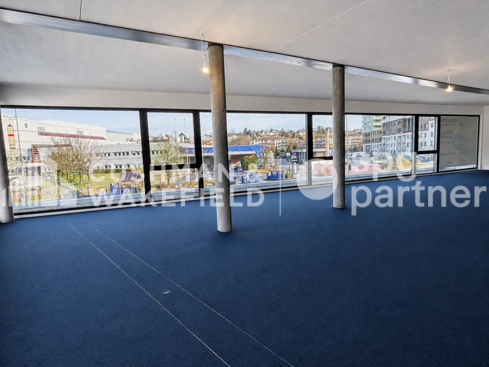 150m² ufficio