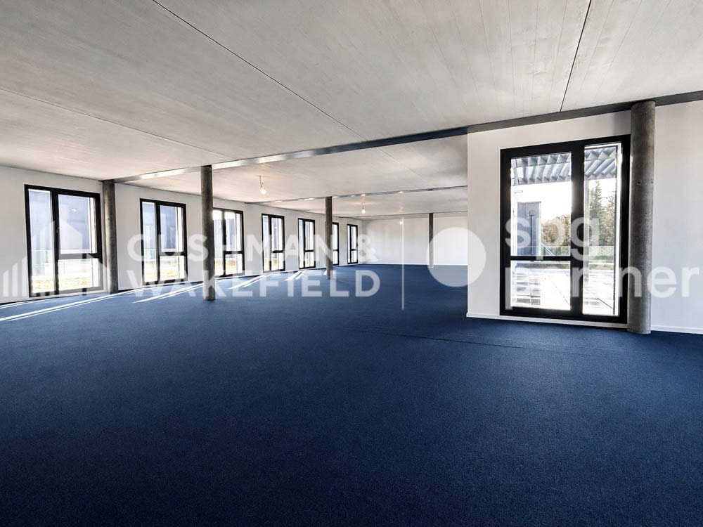 150m² ufficio