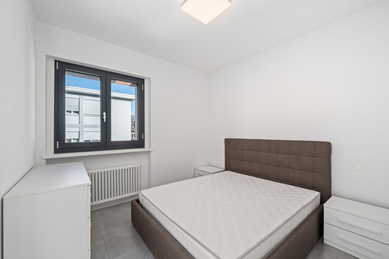 appartamento attico di 4 ½ locali