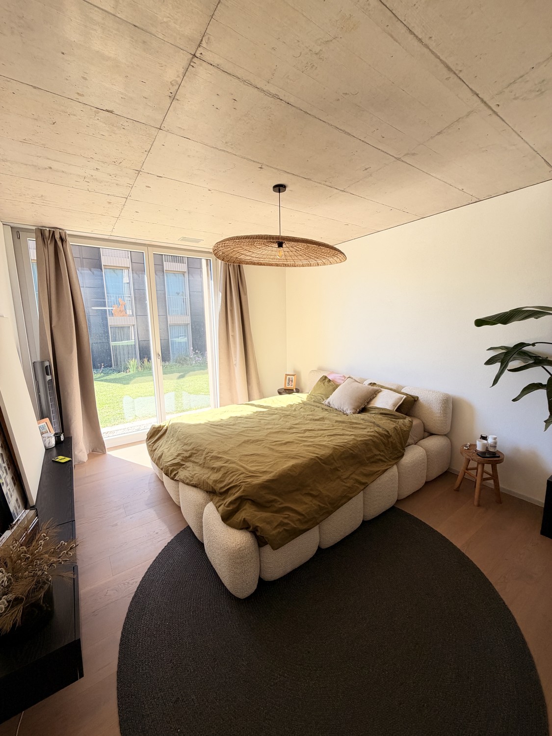 Appartamento di 3 ½ locali