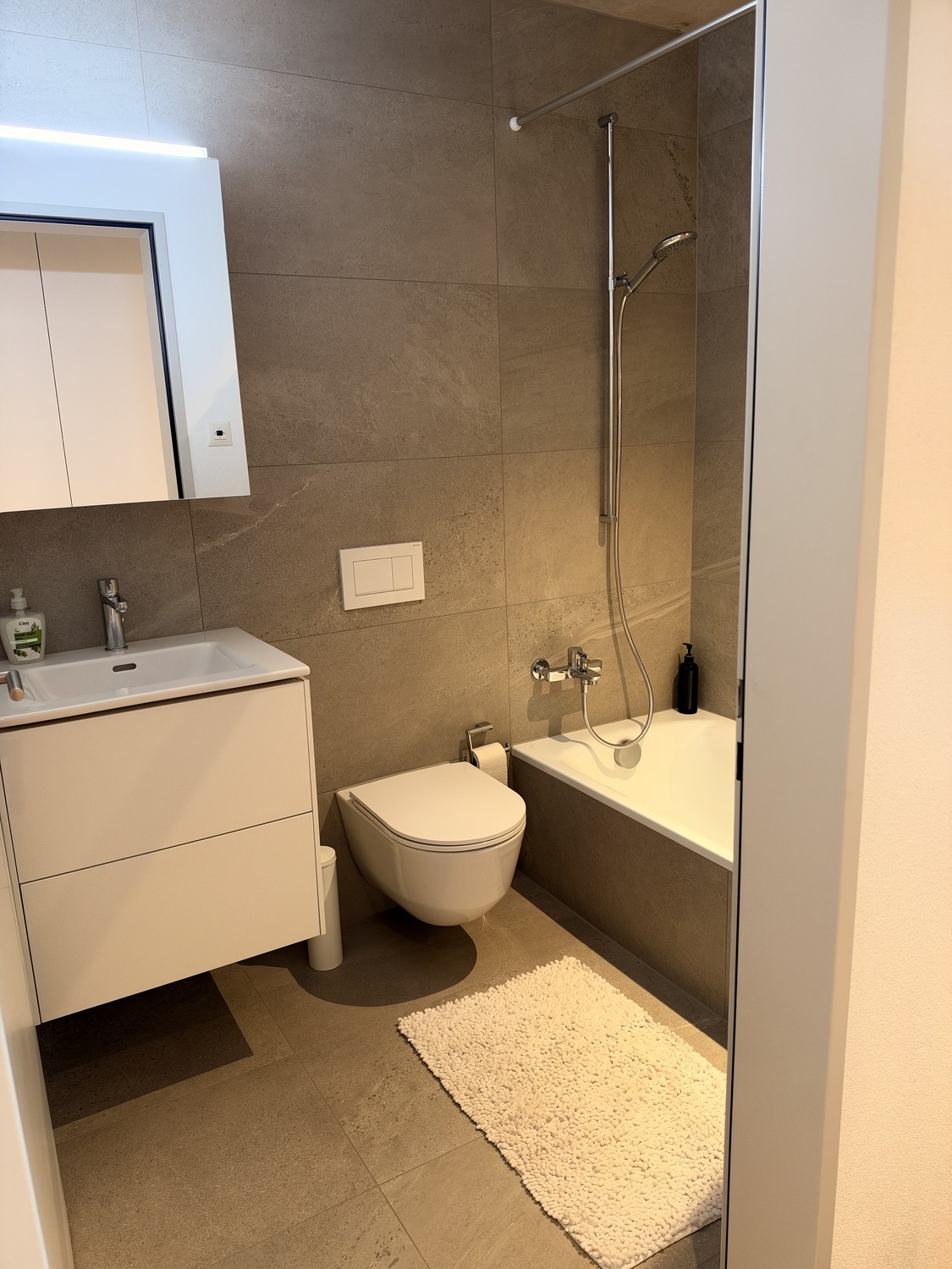 Appartamento di 3 ½ locali