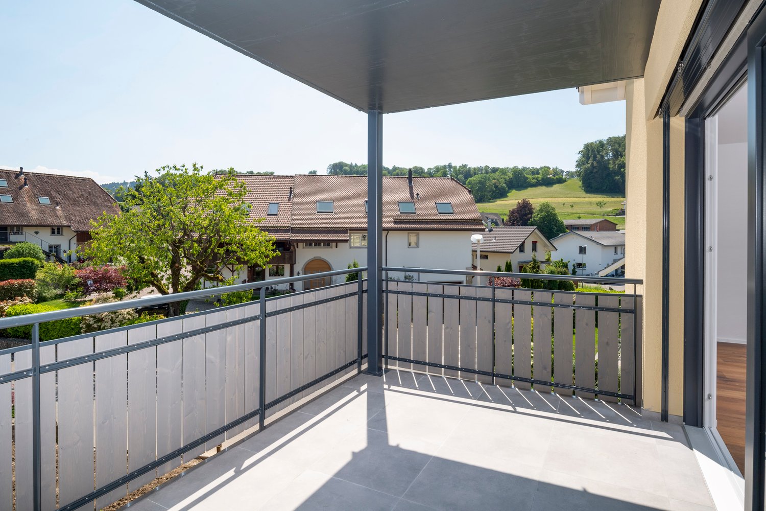Appartamento di 3 ½ locali, foto 8 di 9