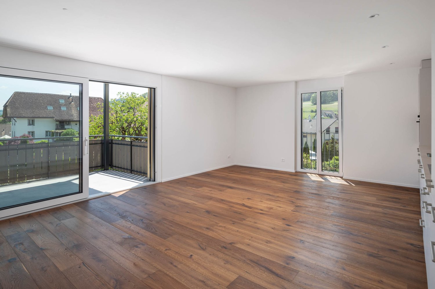 Appartamento di 3 ½ locali, foto 2 di 9