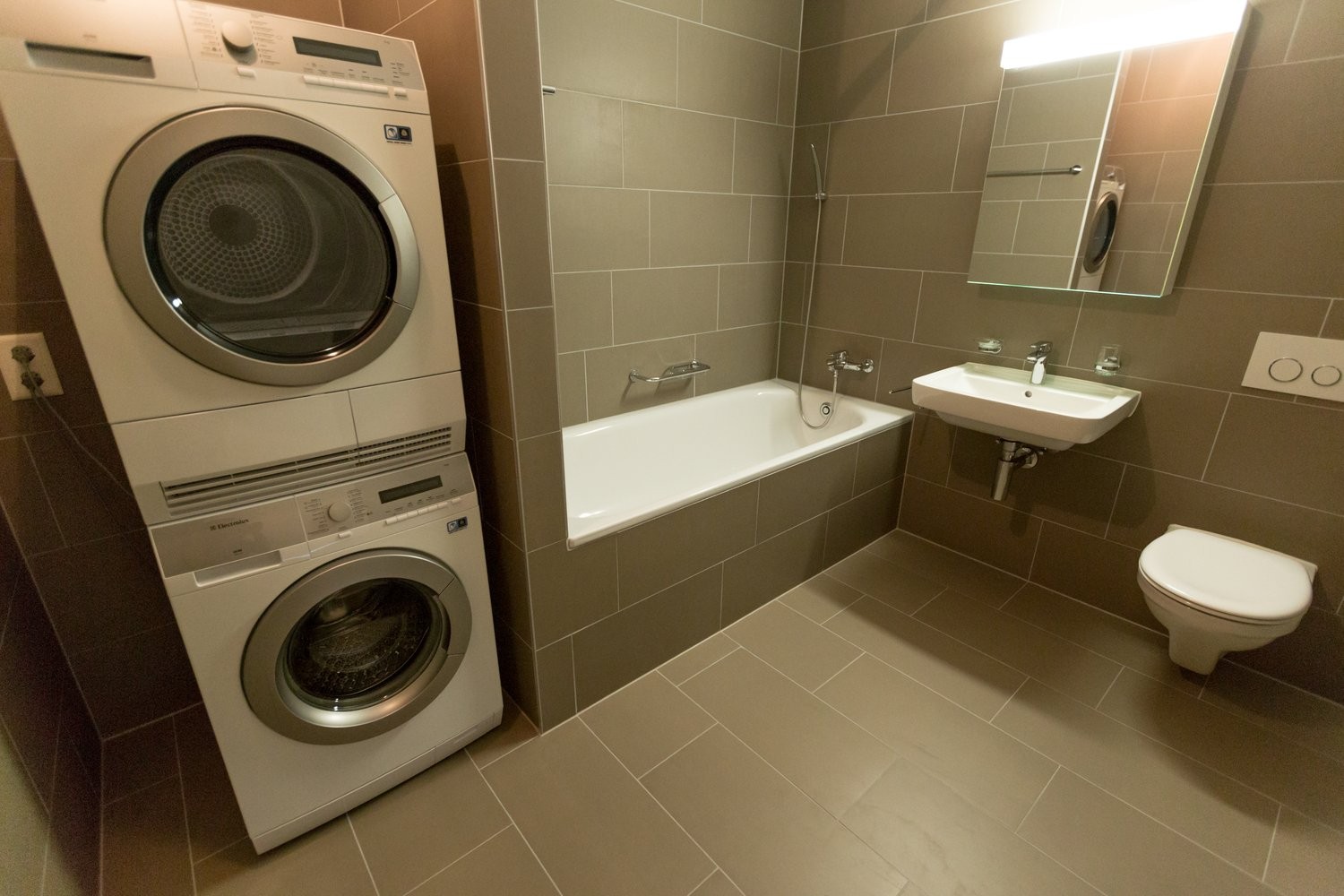 Appartamento di 3 ½ locali, foto 9 di 10