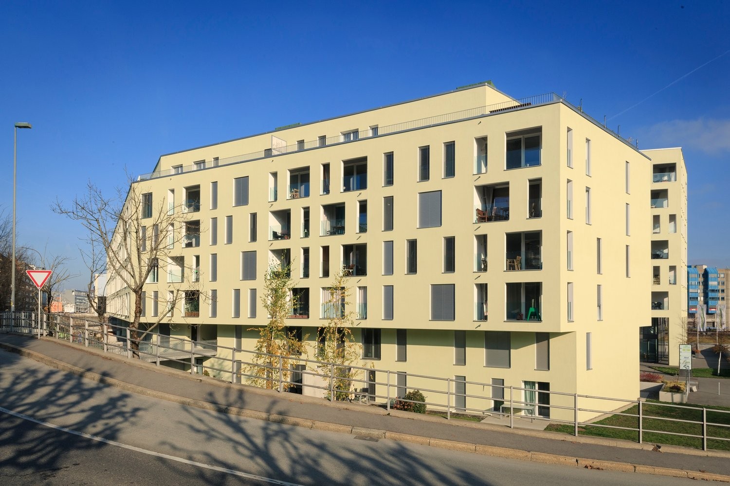 Appartamento di 3 ½ locali, foto 3 di 10
