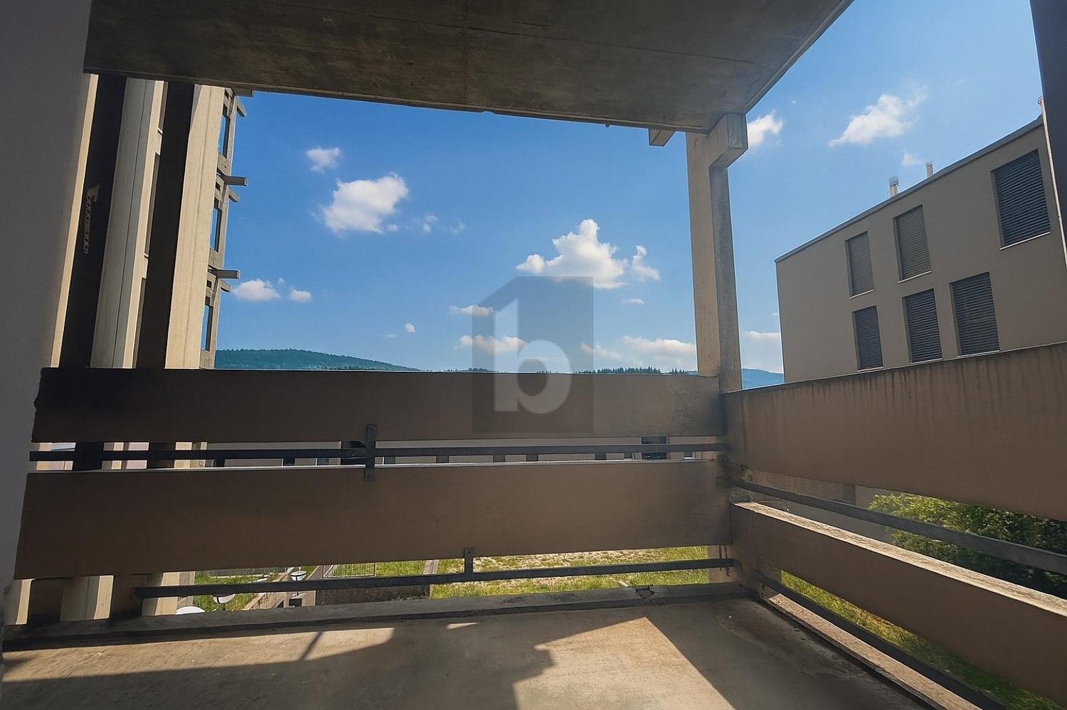 appartamento di 3 locali, foto 3 di 4
