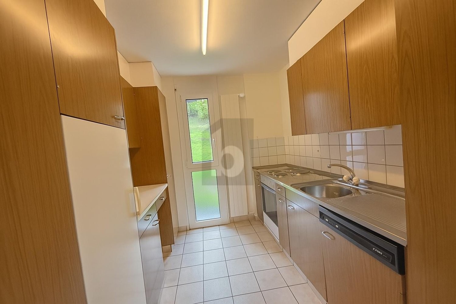 appartamento di 3 locali, foto 1 di 4