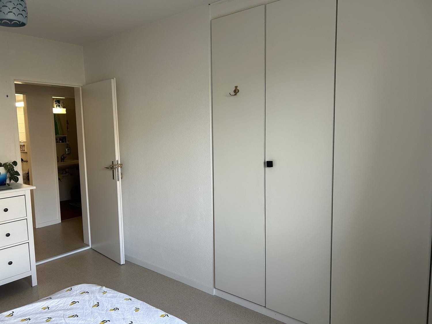 Appartamento di 3 ½ locali