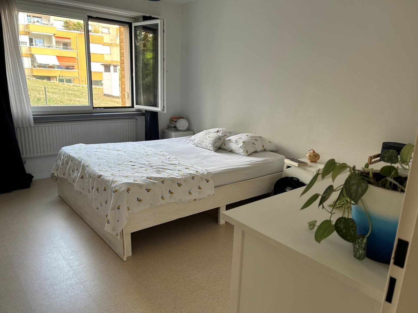 Appartamento di 3 ½ locali