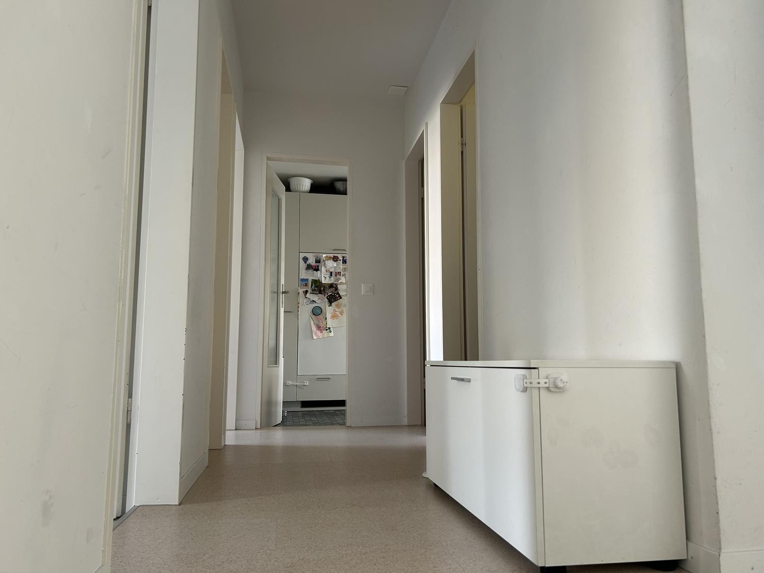 Appartamento di 3 ½ locali