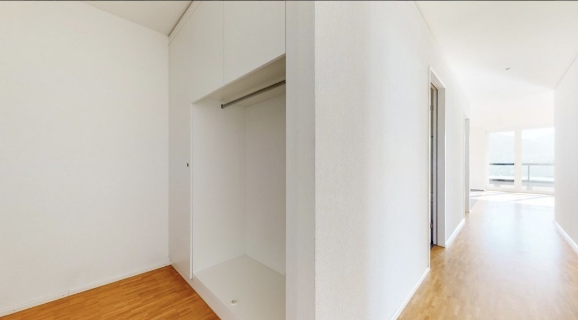 Appartamento di 3 ½ locali, foto 7 di 8