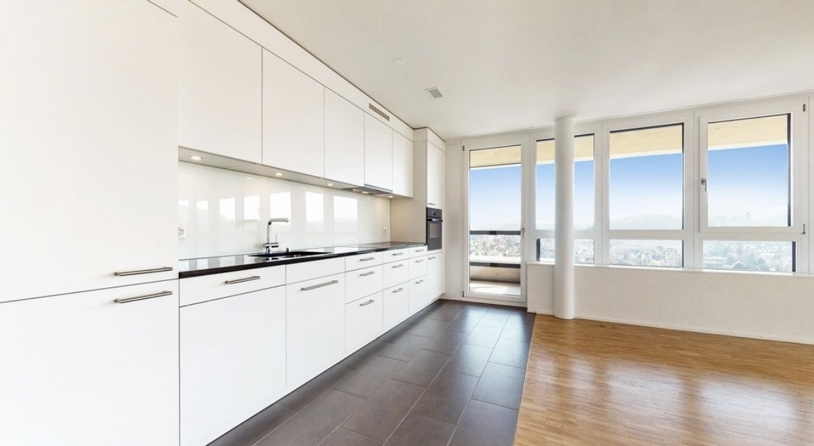 Appartamento di 3 ½ locali, foto 3 di 8