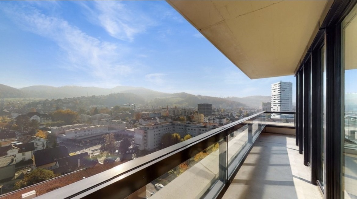 Appartamento di 3 ½ locali, foto 8 di 8