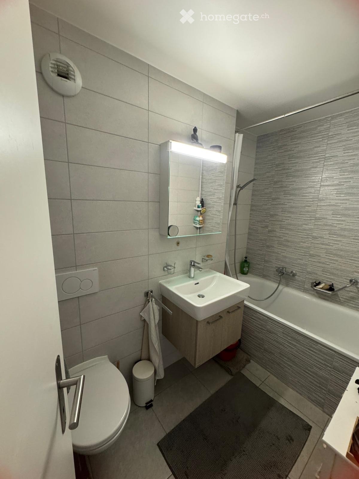 Appartamento di 1 ½ locali, foto 4 di 4