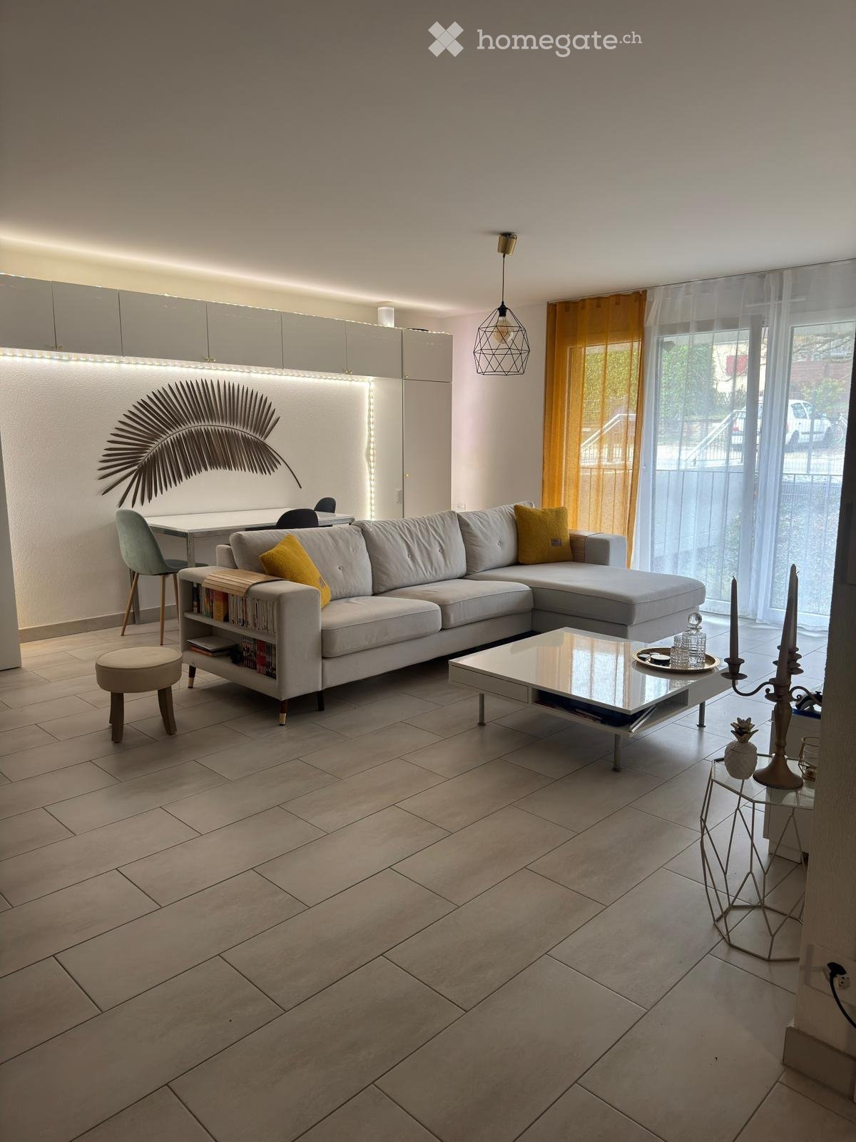 Appartamento di 1 ½ locali, foto 2 di 4