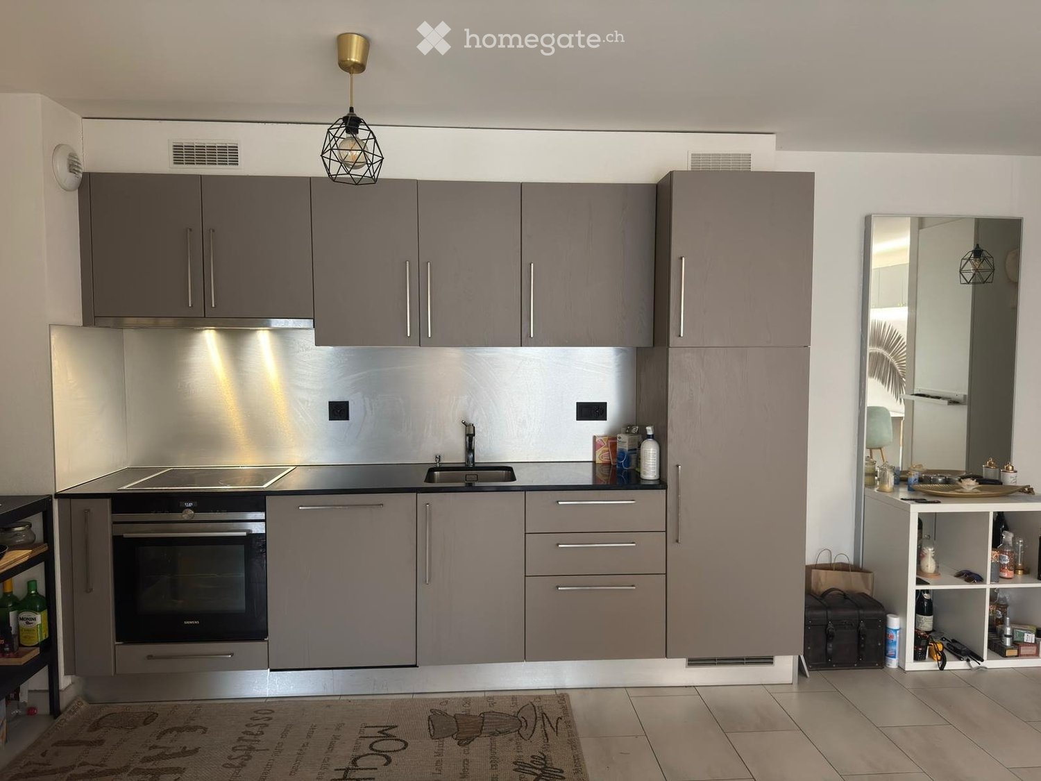Appartamento di 1 ½ locali, foto 1 di 4