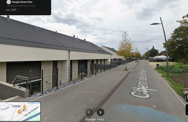 Appartamento di 1 ½ locali, foto 3 di 4