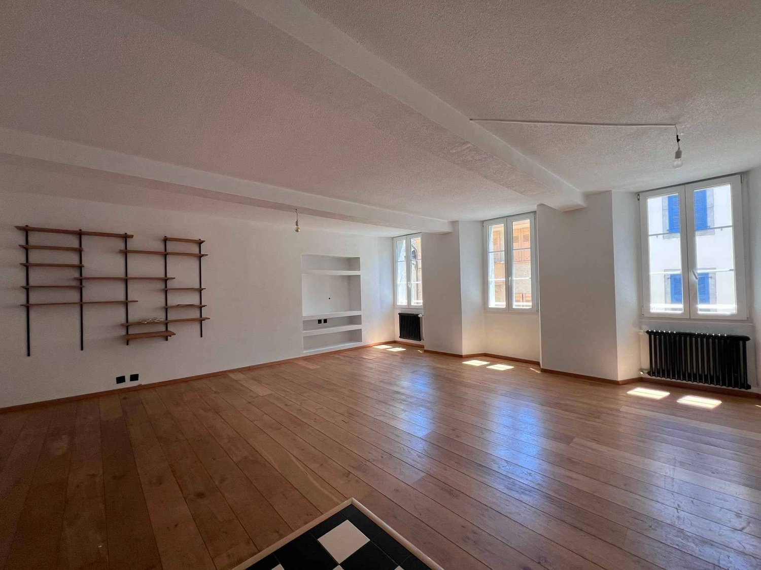 3 ½ Zimmer Wohnung