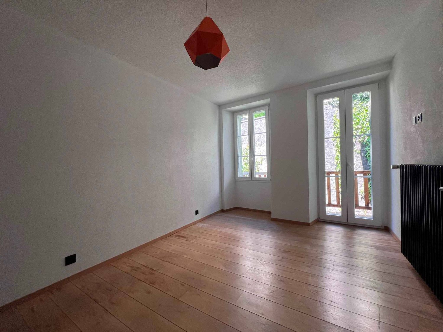 3 ½ Zimmer Wohnung