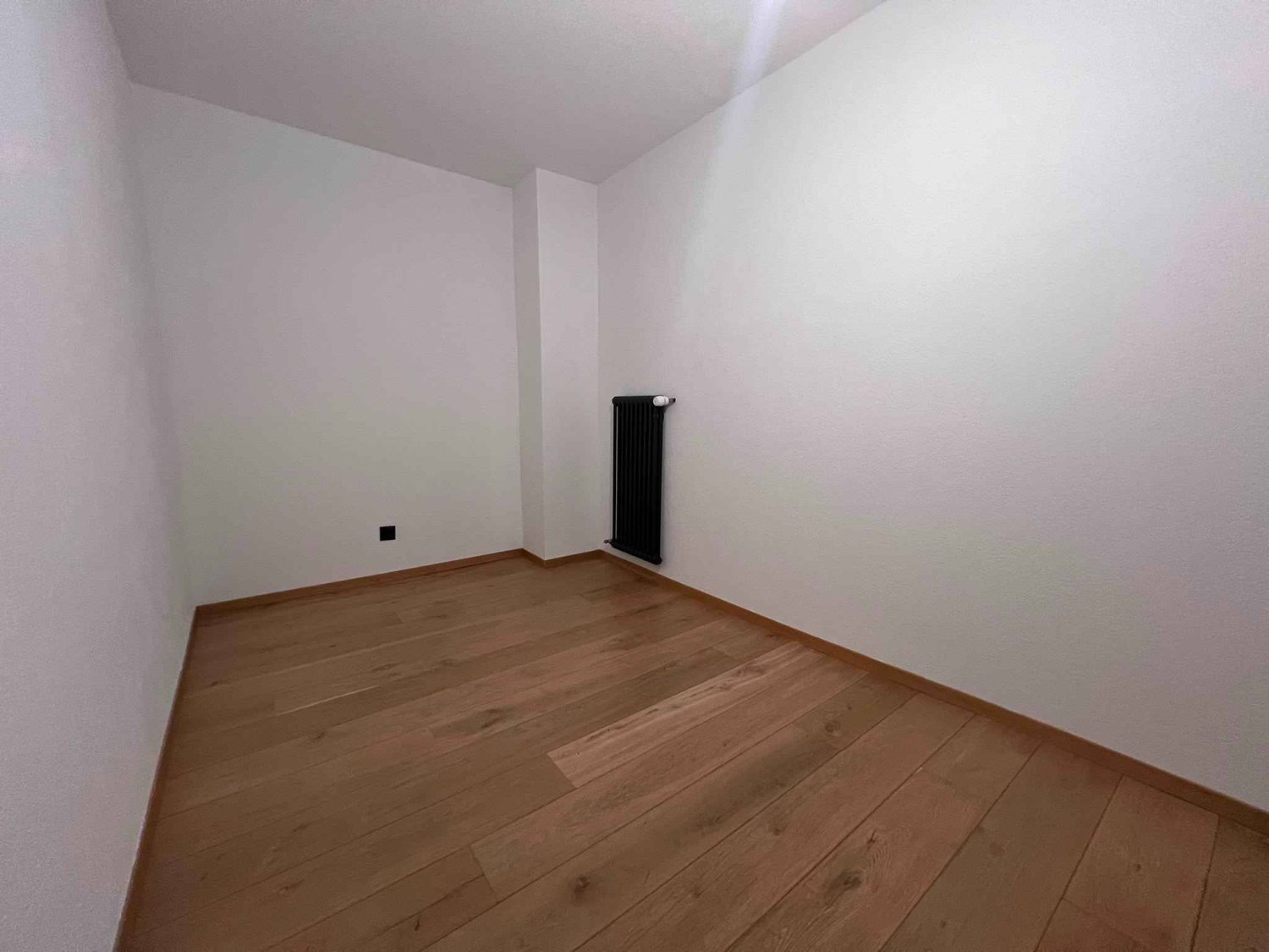 3 ½ Zimmer Wohnung