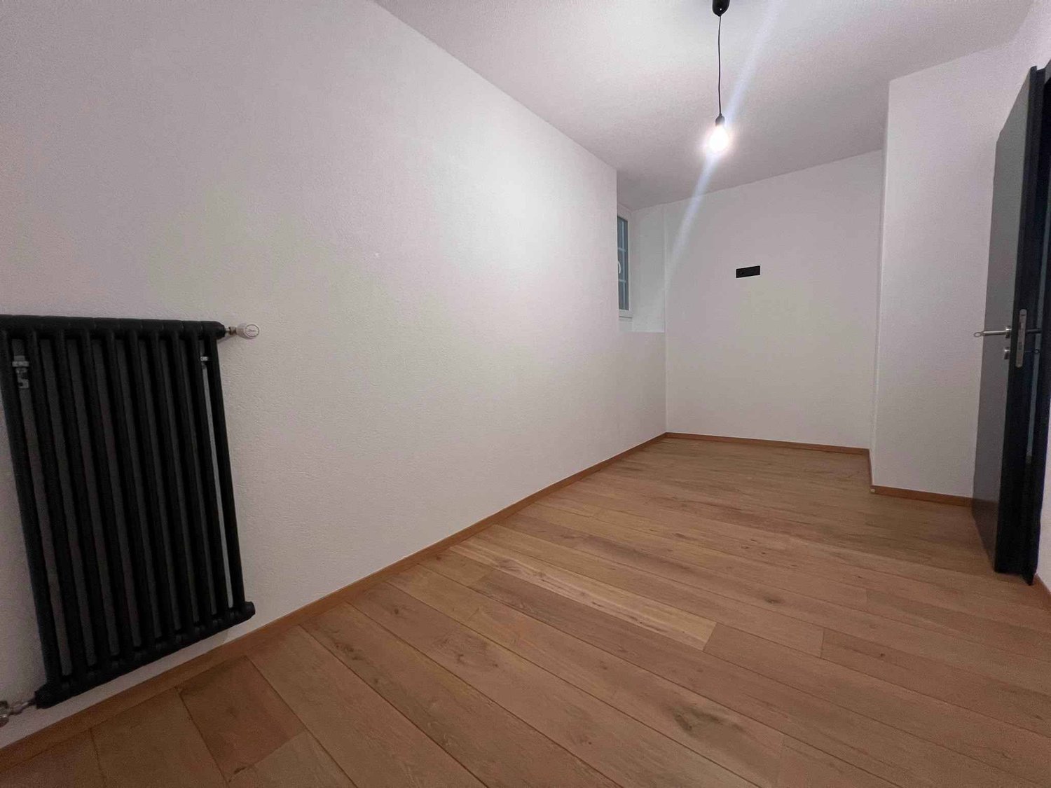 3 ½ Zimmer Wohnung