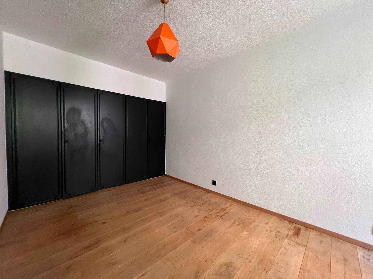 3 ½ Zimmer Wohnung
