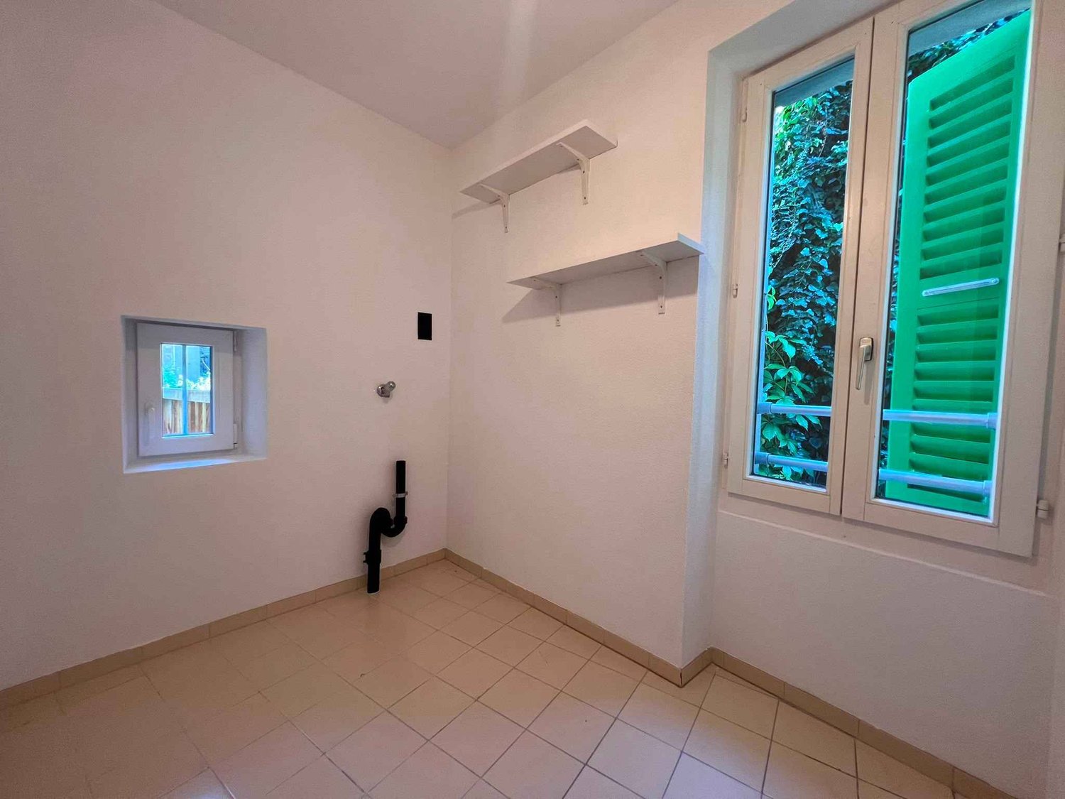 3 ½ Zimmer Wohnung