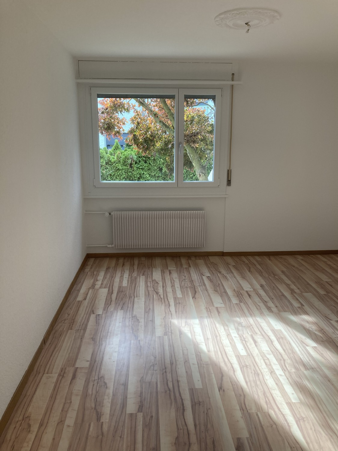Appartamento di 4 ½ locali, foto 1 di 2