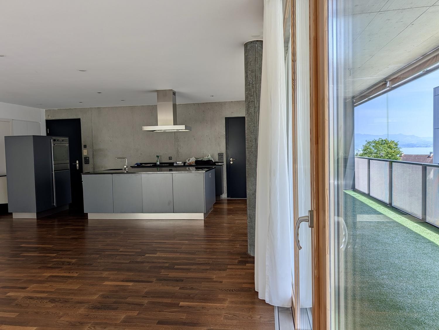 Appartamento di 3 ½ locali
