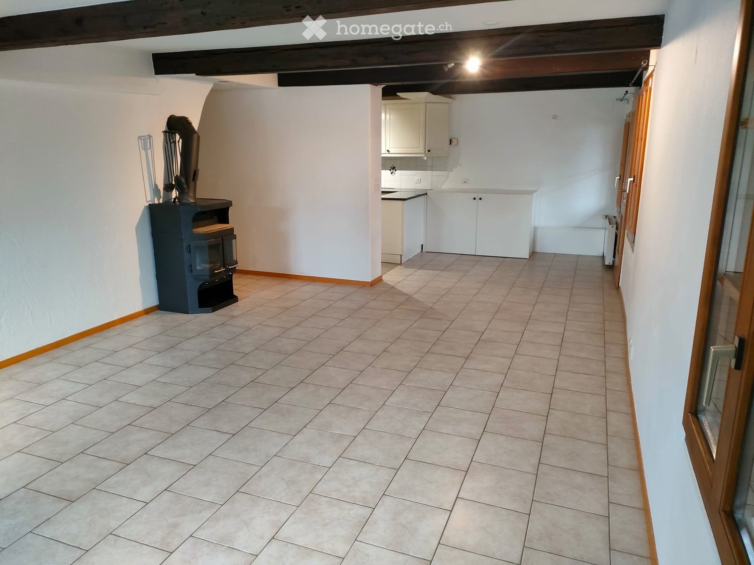 Appartamento di 5 ½ locali, foto 3 di 5