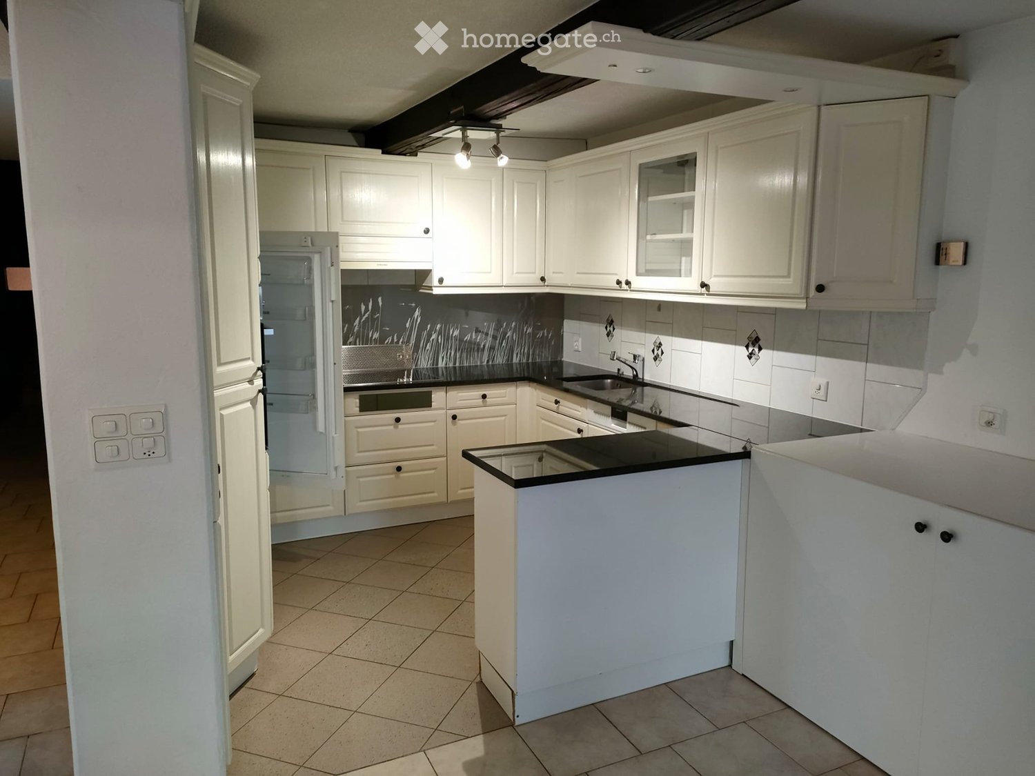 Appartamento di 5 ½ locali, foto 4 di 5
