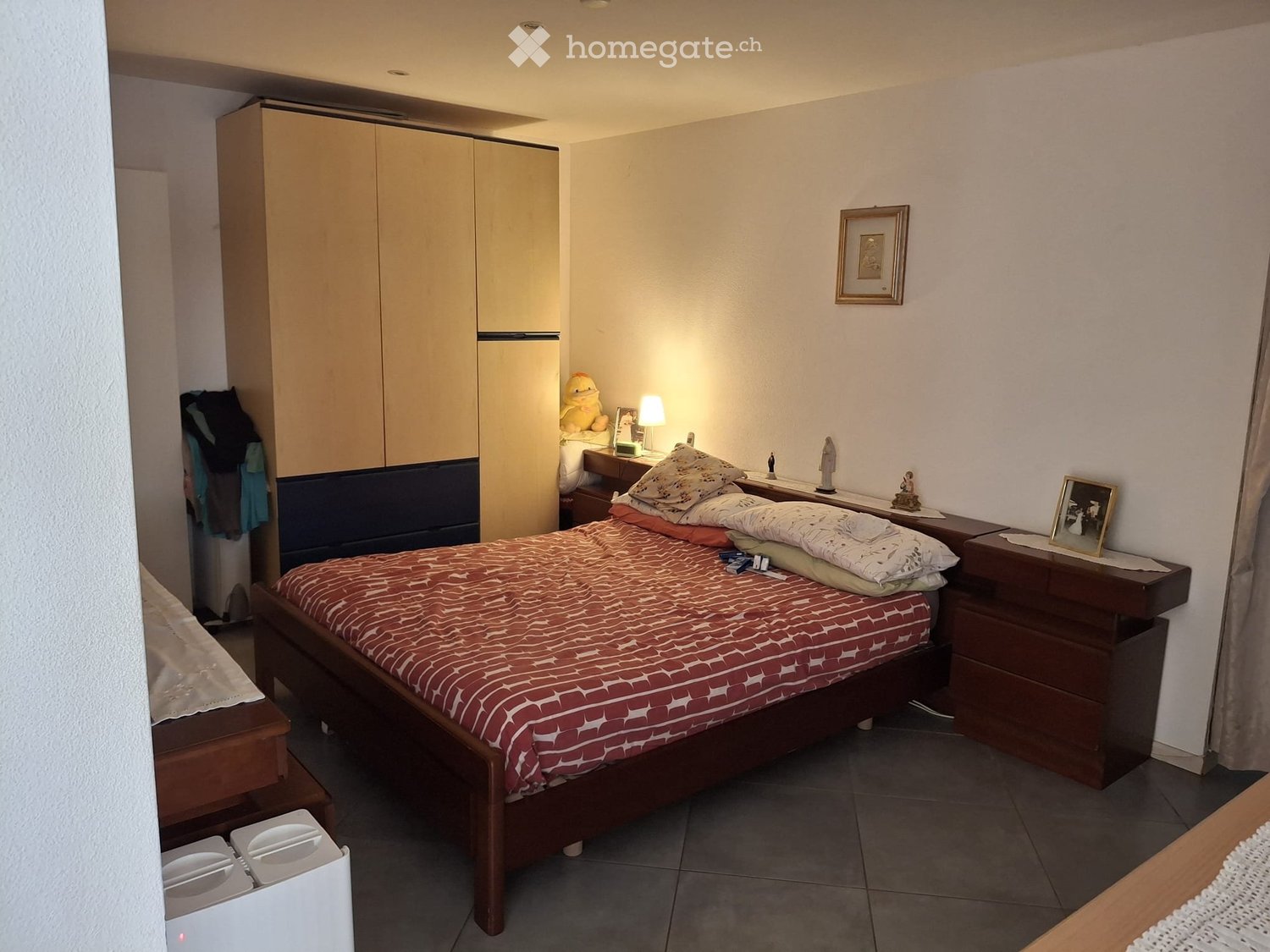 1 ½ rooms apartment, foto 4 di 5