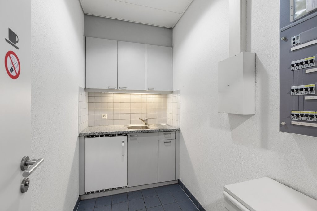 Ufficio di 110m²