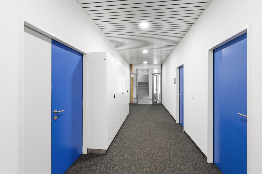 Ufficio di 110m²