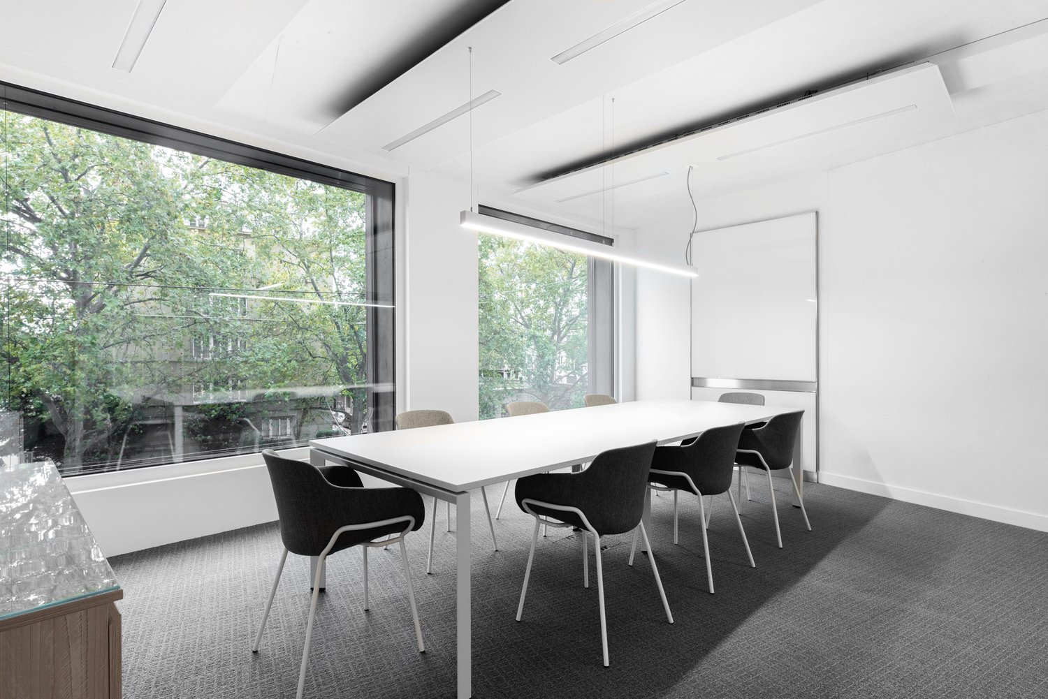50m² ufficio, foto 5 di 10