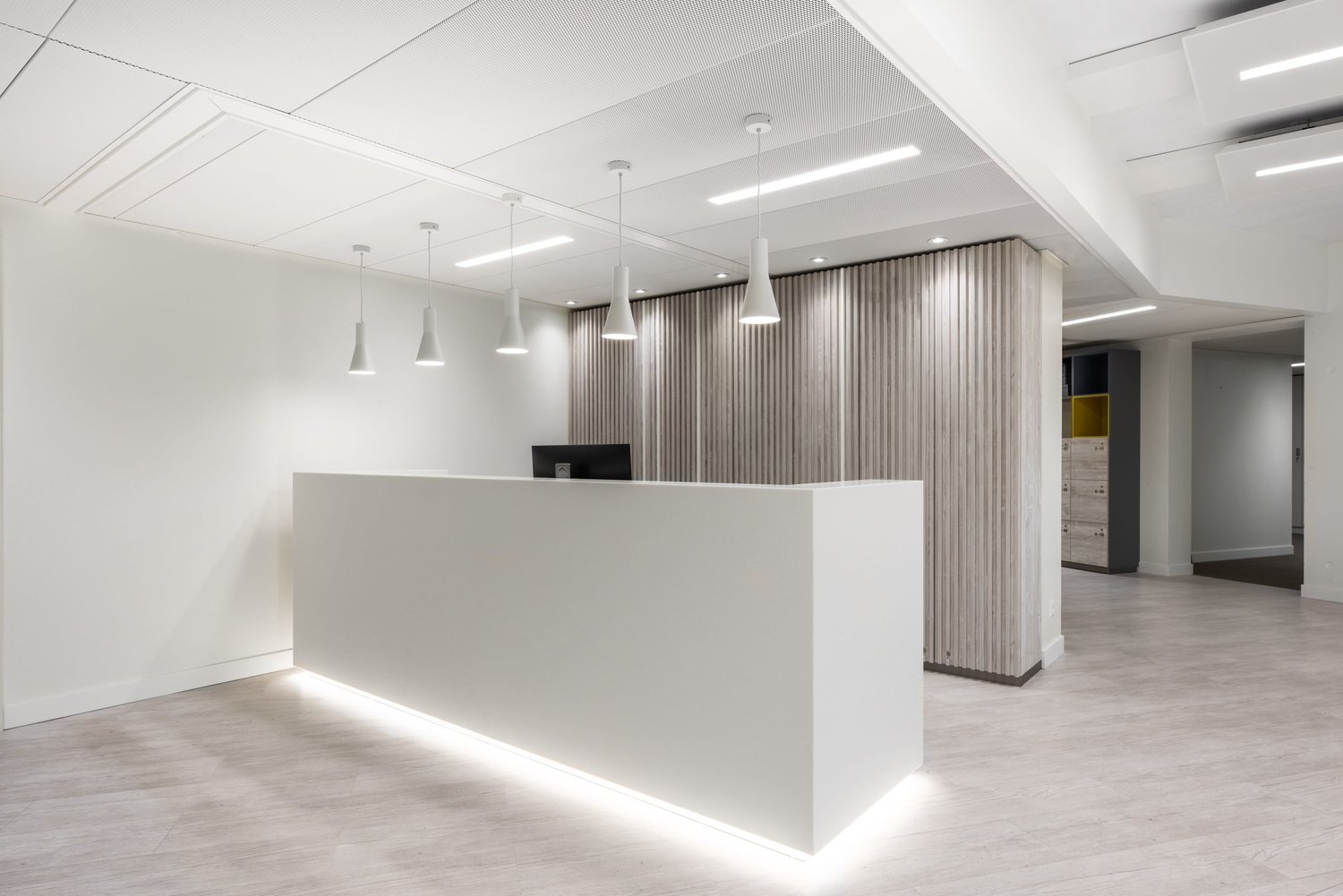 50m² ufficio, foto 3 di 10
