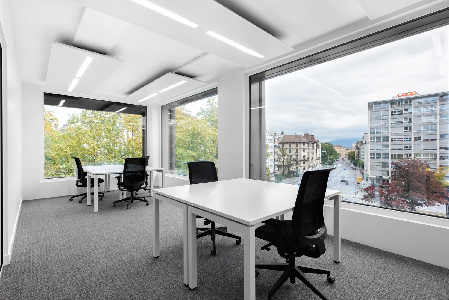 50m² ufficio, foto 10 di 10